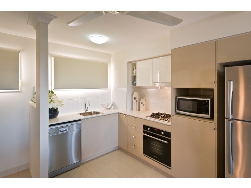 510/8 Hurworth Street, Bowen Hills QLD 4006