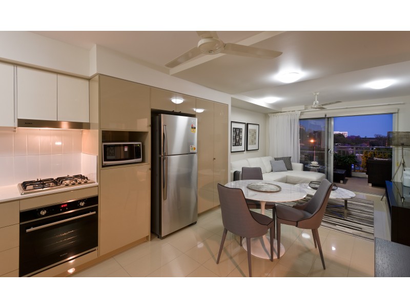 510/8 Hurworth Street, Bowen Hills QLD 4006