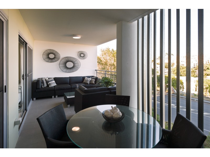 510/8 Hurworth Street, Bowen Hills QLD 4006