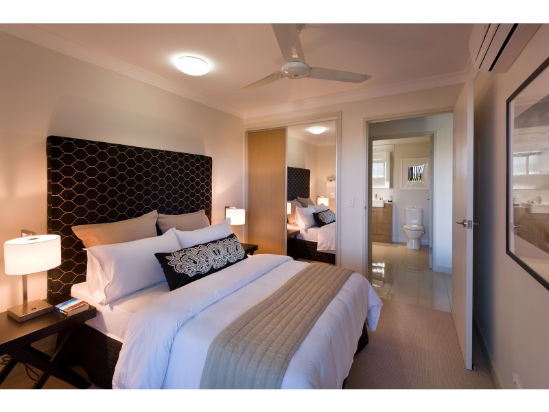 511/8 Hurworth Street, Bowen Hills QLD 4006