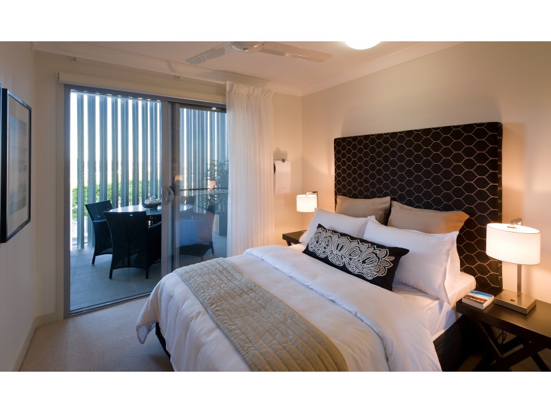 511/8 Hurworth Street, Bowen Hills QLD 4006