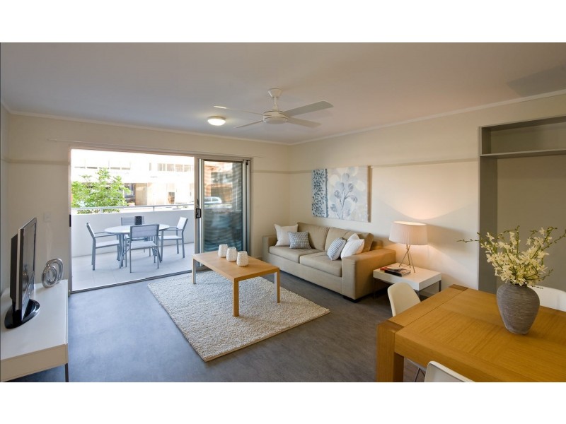 205/19 Masters Street, Newstead QLD 4006