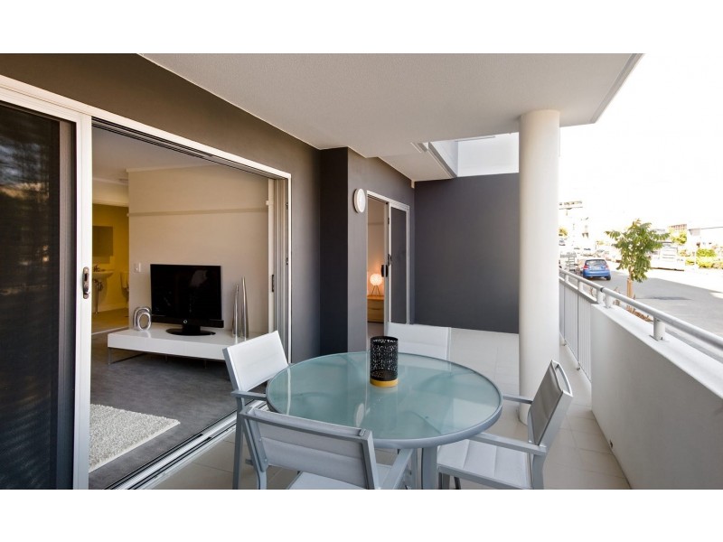 205/19 Masters Street, Newstead QLD 4006