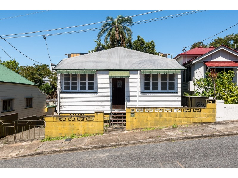11 Egbert Street, West End QLD 4101