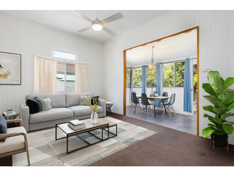 11 Egbert Street, West End QLD 4101