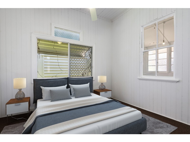 11 Egbert Street, West End QLD 4101