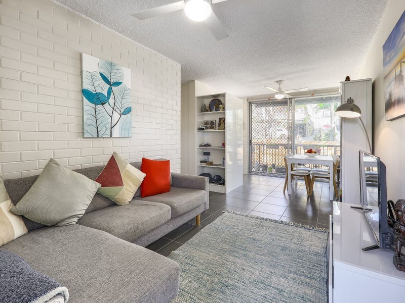 2/5 Bristol Street, West End QLD 4101