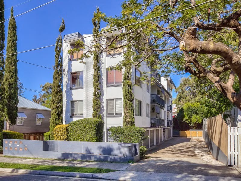 2/5 Bristol Street, West End QLD 4101