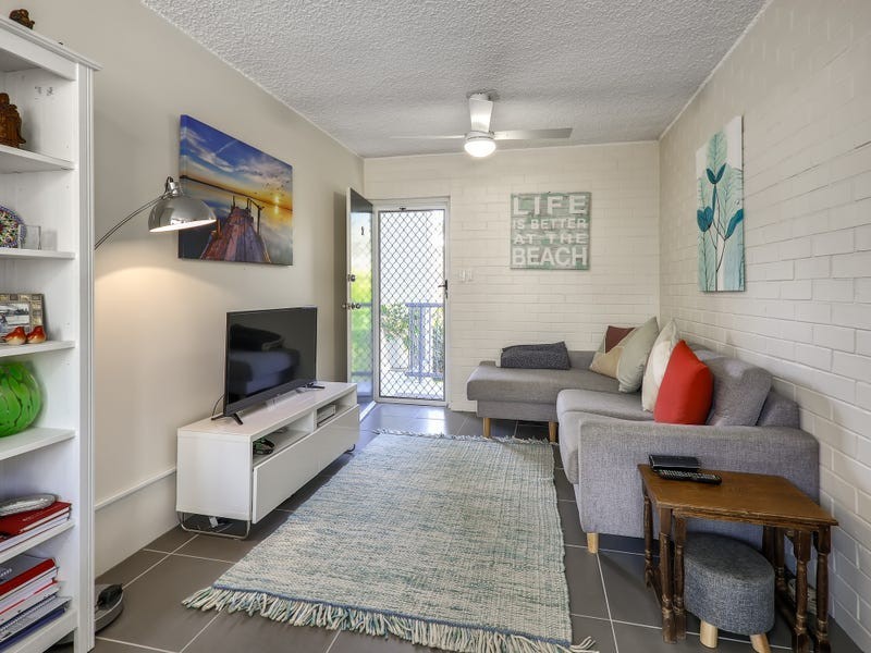2/5 Bristol Street, West End QLD 4101