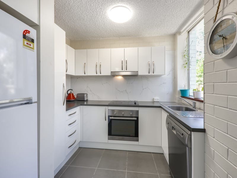 2/5 Bristol Street, West End QLD 4101