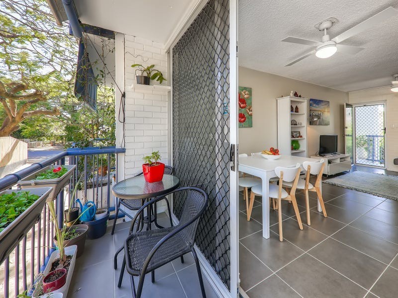 2/5 Bristol Street, West End QLD 4101