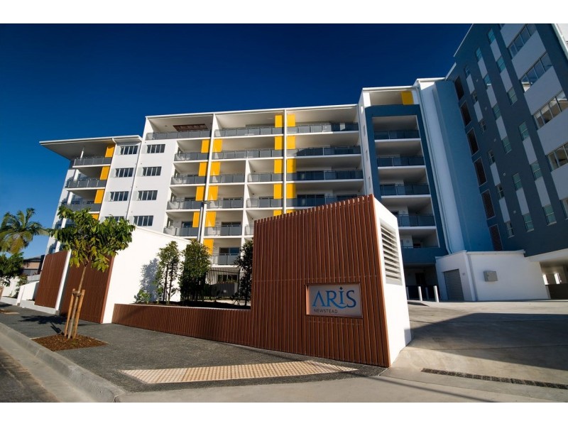 414/19 Masters Street, Newstead QLD 4006