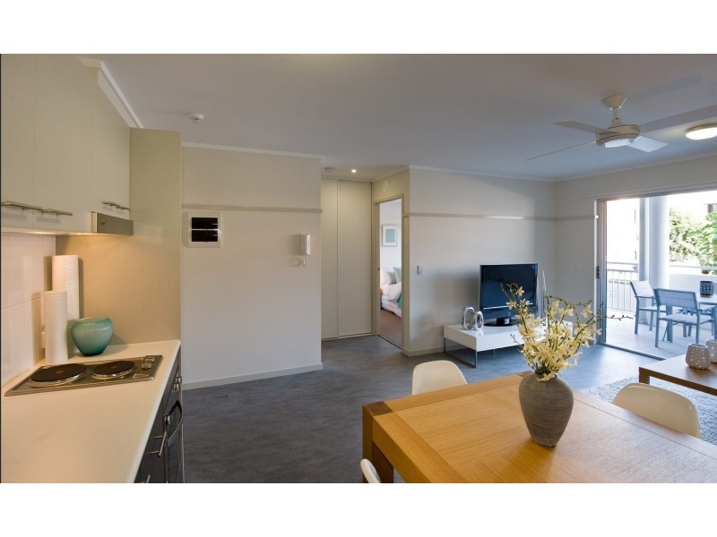 414/19 Masters Street, Newstead QLD 4006