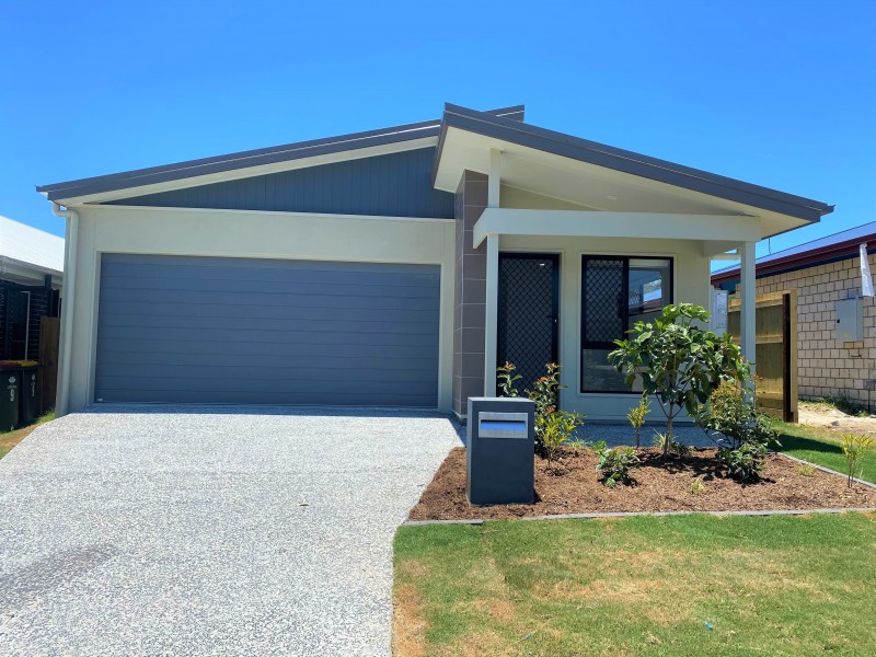 7 Mossman Place, South Maclean QLD 4280