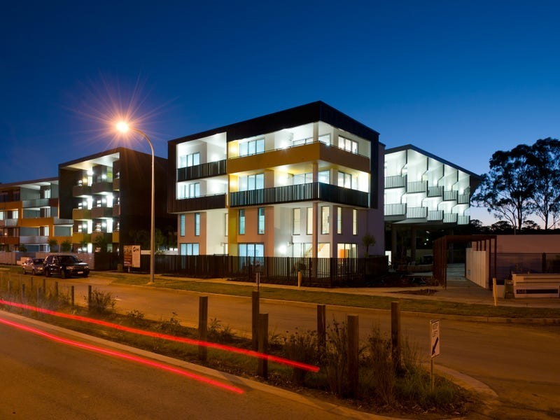 16/56A Carselgrove Avenue, Fitzgibbon QLD 4018