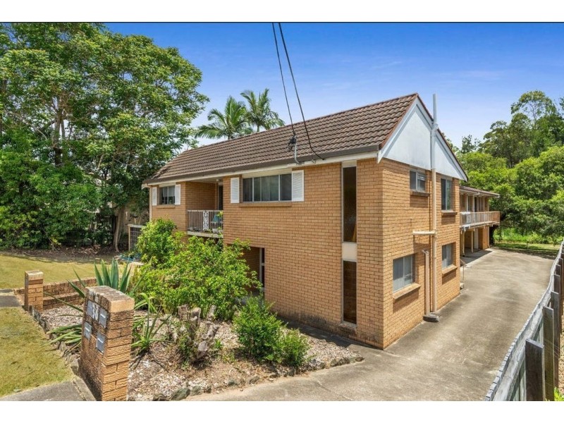 5/38 Victor Street, Holland Park West QLD 4121