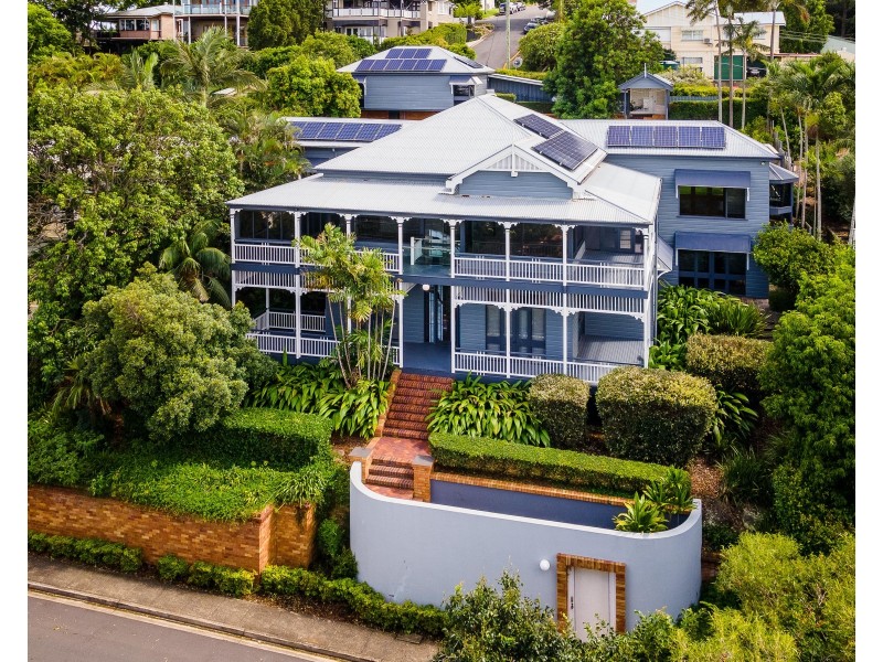 69 Watson Street, Newmarket QLD 4051