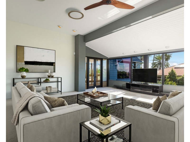 69 Watson Street, Newmarket QLD 4051