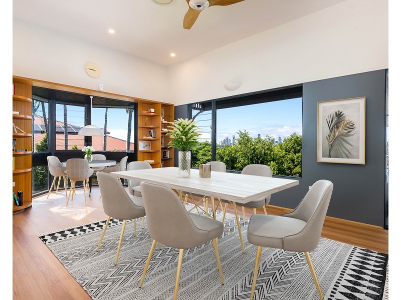 69 Watson Street, Newmarket QLD 4051