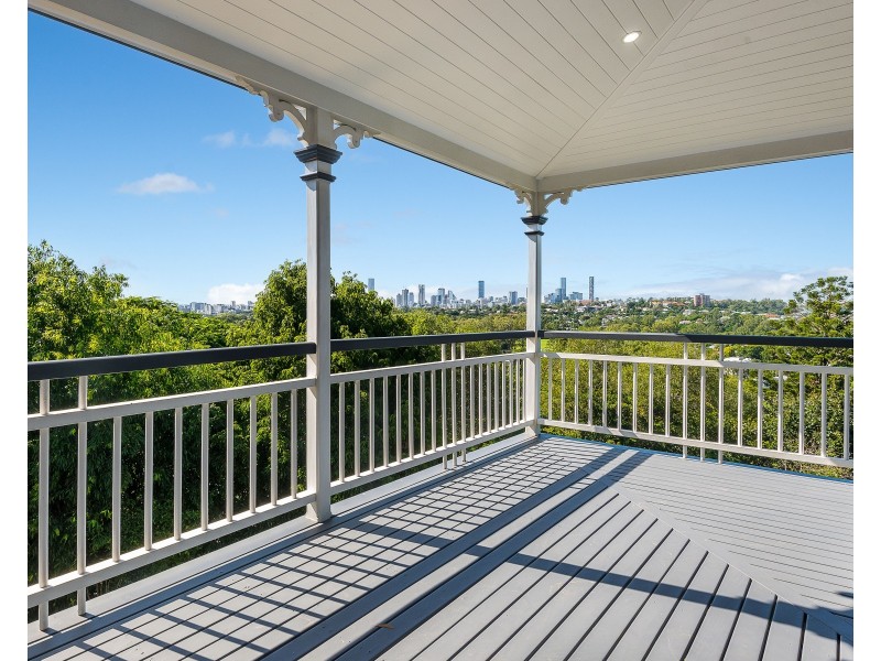 69 Watson Street, Newmarket QLD 4051
