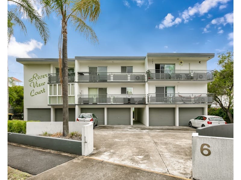 5/6 Griffith Street, New Farm QLD 4005