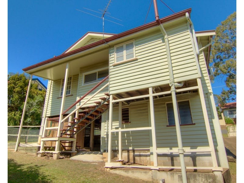 60 Affleck Street, Alderley QLD 4051