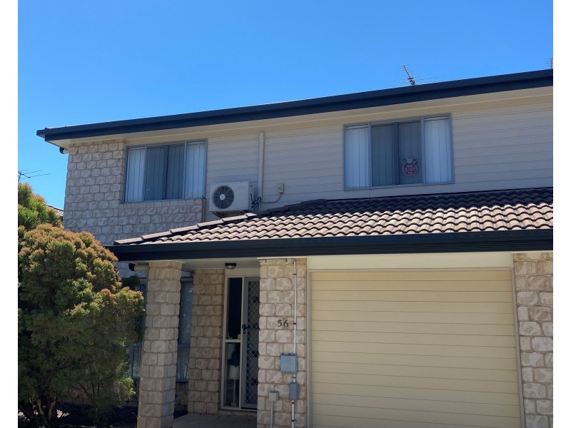 56/154 Goodfellows Road, Murrumba Downs QLD 4503