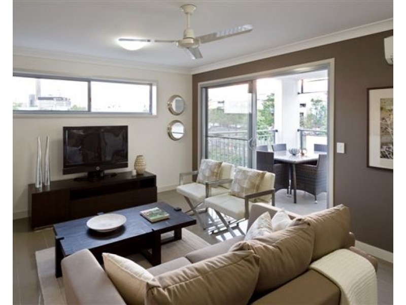 601/8 Hurworth Street, Bowen Hills QLD 4006