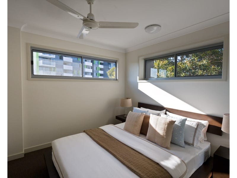 601/8 Hurworth Street, Bowen Hills QLD 4006