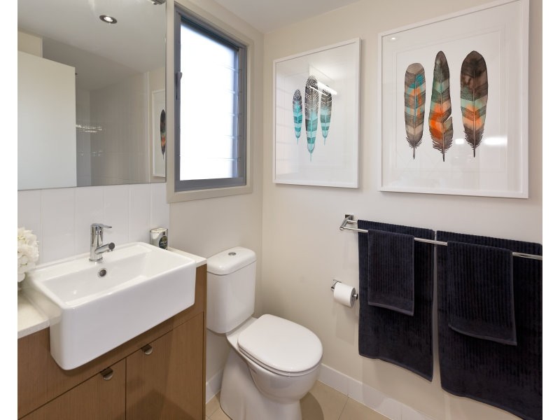 601/8 Hurworth Street, Bowen Hills QLD 4006