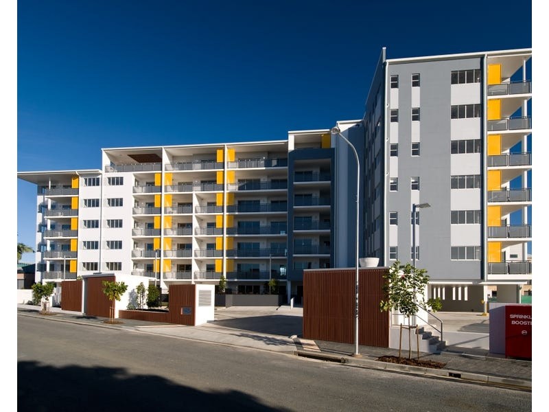 202/19 Masters Street, Newstead QLD 4006