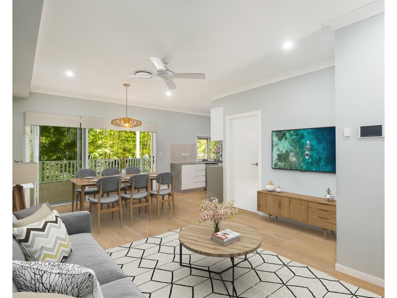 4/57 Stuckey Road, Clayfield QLD 4011