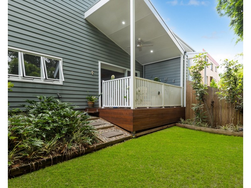 4/57 Stuckey Road, Clayfield QLD 4011