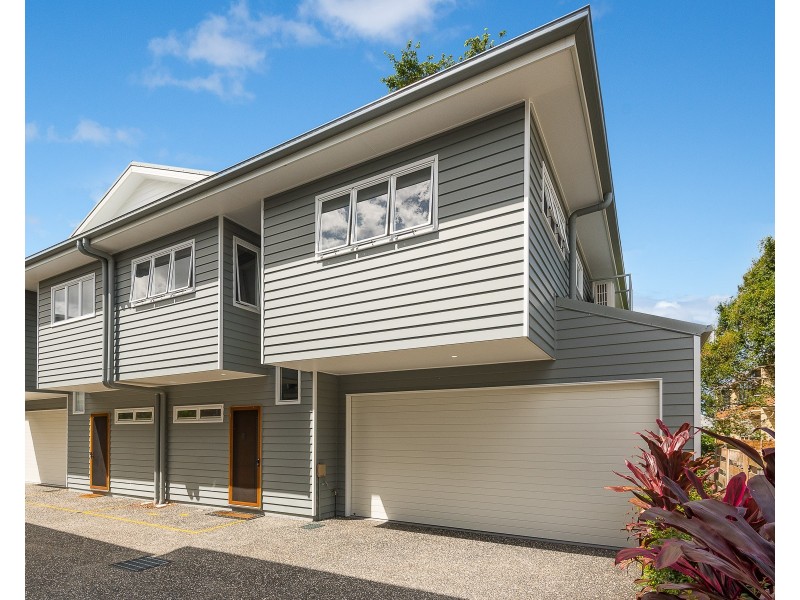 4/57 Stuckey Road, Clayfield QLD 4011