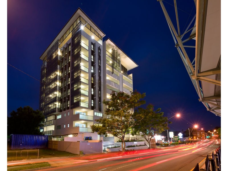 1305/67 Linton Street, Kangaroo Point QLD 4169