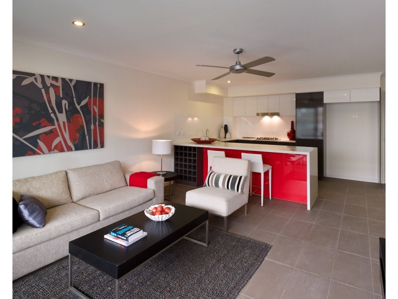 1305/67 Linton Street, Kangaroo Point QLD 4169