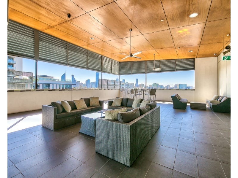 1305/67 Linton Street, Kangaroo Point QLD 4169