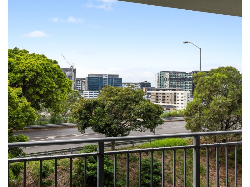 511/8 Hurworth Street, Bowen Hills QLD 4006