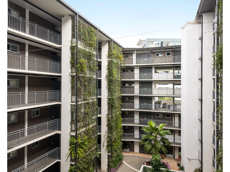 511/8 Hurworth Street, Bowen Hills QLD 4006