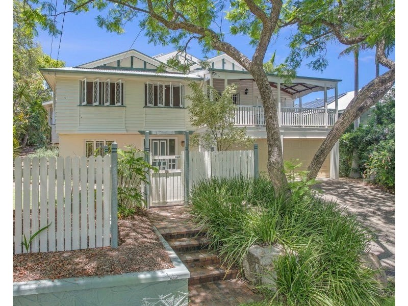 28 Sellheim Street, Grange QLD 4051