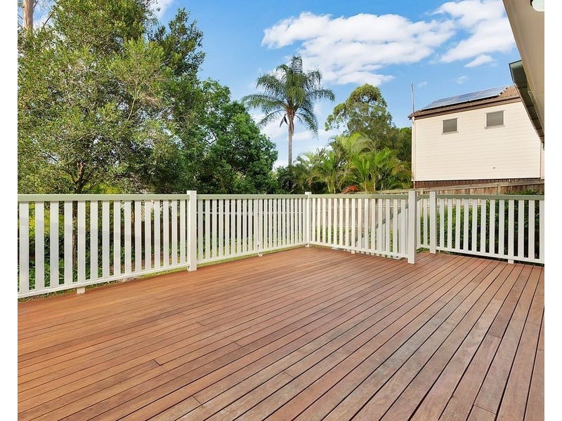 19 Mabb Street, Kenmore QLD 4069