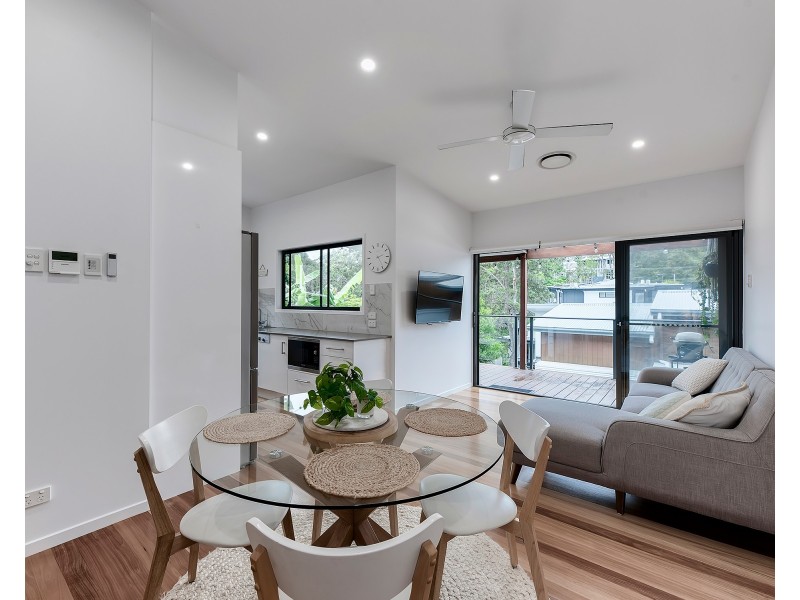 2/152 Jubilee Terrace, Bardon QLD 4065