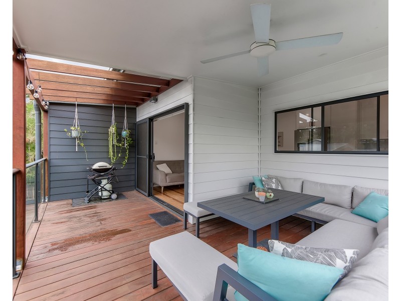 2/152 Jubilee Terrace, Bardon QLD 4065