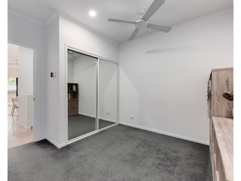 2/152 Jubilee Terrace, Bardon QLD 4065