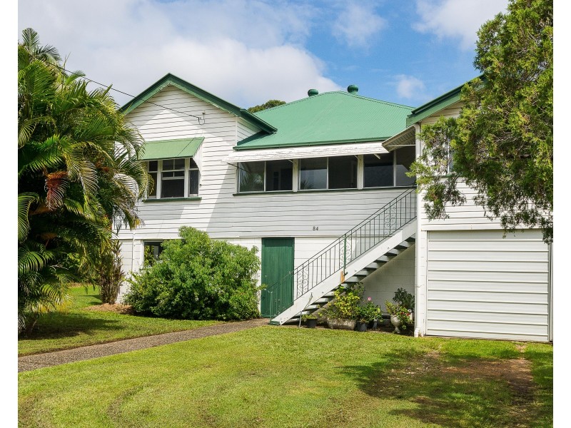 84 Mott Street, Gaythorne QLD 4051
