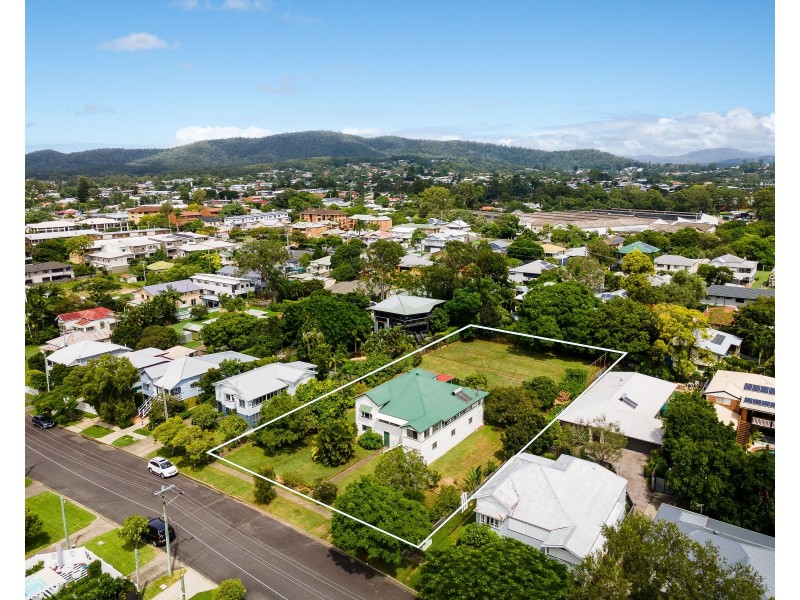 84 Mott Street, Gaythorne QLD 4051