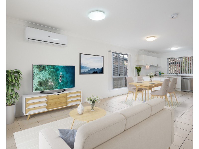 71/154 Goodfellows Road, Murrumba Downs QLD 4503