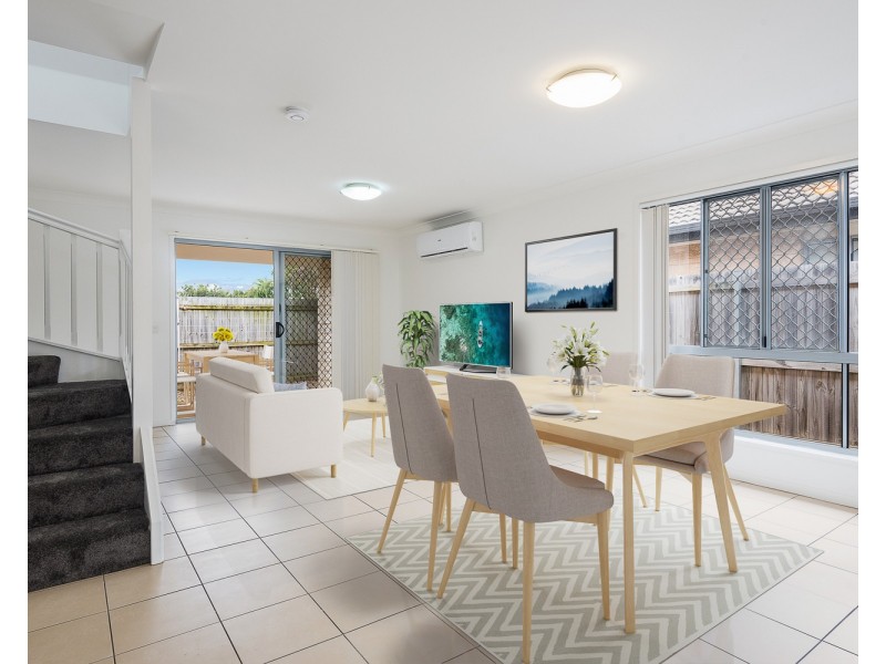 71/154 Goodfellows Road, Murrumba Downs QLD 4503