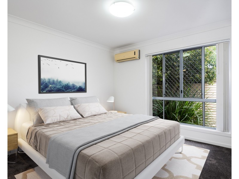71/154 Goodfellows Road, Murrumba Downs QLD 4503