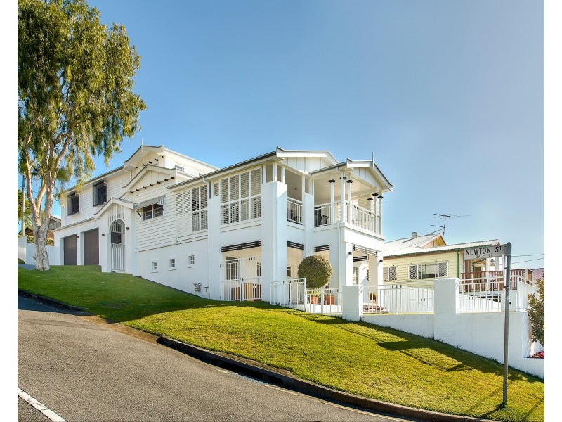 294 Wilston Road, Grange QLD 4051